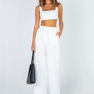 Princess Polly Huxley Set